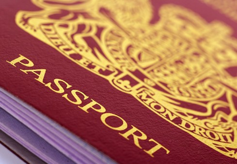 Priėmus JK pilietybę lietuviškosios nepanaikina ...jau 2 metus [skaitytojo info]