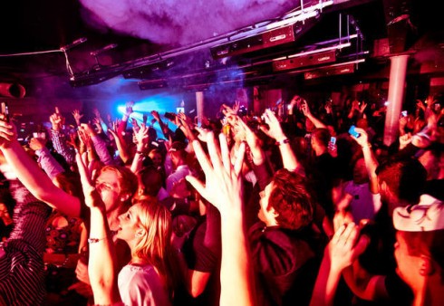 Naujuosius metus pradėkite energingai!