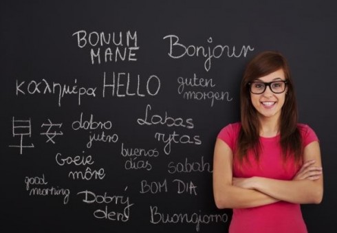 Lietuvos išeiviai ir užsienio piliečiai kviečiami mokytis lietuvių kalbos