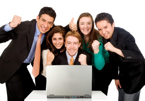 Nemokama diskusija "Verslo sėkmės patarimai"