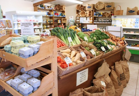 Lietuviška parduotuvė prekiauja pasenusiomis maisto prekėmis [atsakymas į skundą]