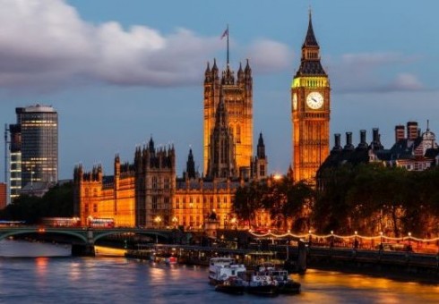 Nemokama pažintinė ekskursija po Londoną jau laukia jūsų!