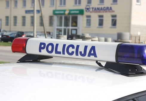 Ieškomas be žinios Manchesteryje dingęs tautietis [ATSIRADO!]