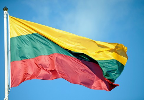 Švęskite kartu Lietuvos valstybės atkūrimo dieną!