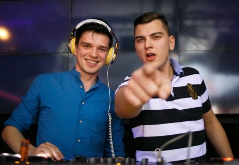 Bostono lietuviams – pramogos su "Radistais"