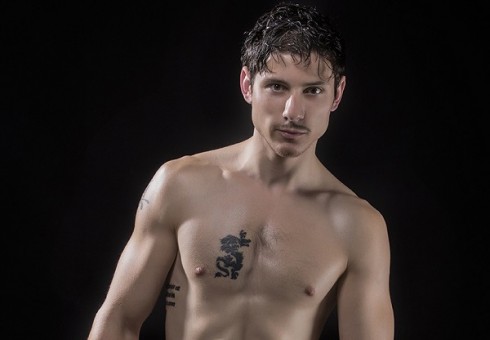 Palaikykite lietuvį, siekiantį tapti tarptautinio modelių konkurso nugalėtoju