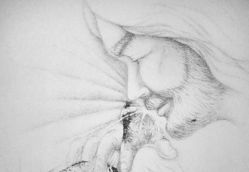 Barkinge vykstanti grafikos paroda "Tiesos namai" laukia lankytojų