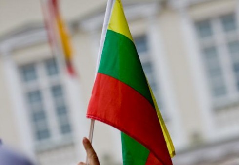 Vasario 16-ąją Londone skambės lietuviški garsai!