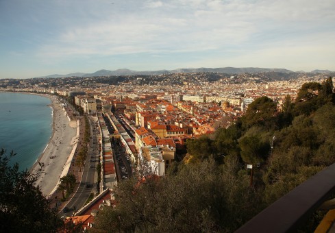 Atostogų idėjos: pietų Prancūzijos širdis – Nica