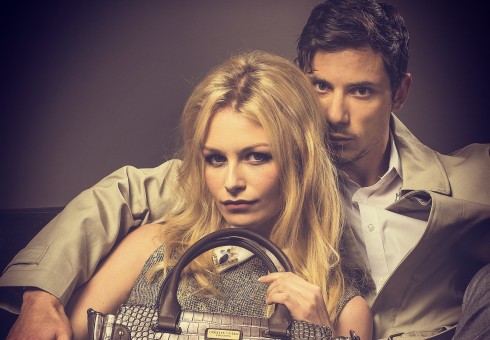 Palaikykite lietuvį, dalyvausiantį prestižinio grožio konkurso finale