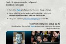 Pilietinė akcija ragina Nepriklausomybės atkūrimą švęsti kartu su emigrantais