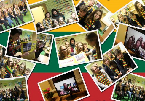 Prieš ketvirtį amžiaus nepriklausomybę atkūrusiai Lietuvai – sveikinimai iš viso pasaulio