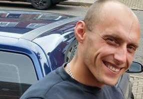 Padėkite surasti Birminghame dingusį lietuvį