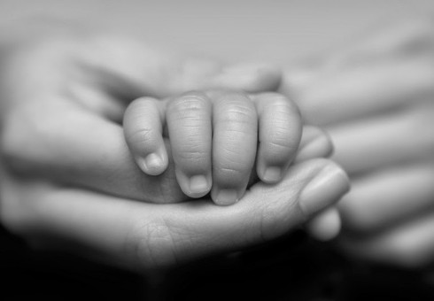 Kūdikį praradusi Londono lietuvė: tai – gydytojų kaltė