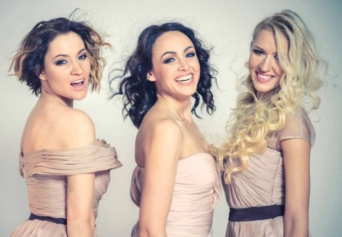 Peterborough lietuviams – „Mango“ koncertas