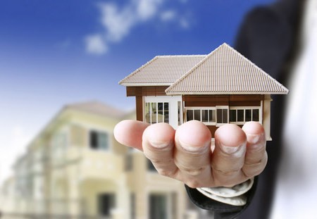 Skaitytojas klausia: kur geriau investuoti į nekilnojamą turtą?