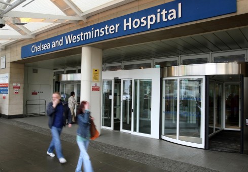 Bylą laimėjusi lietuvė: jei Chelsea ligoninėje taip, kas tada vyksta Londono rytuose?