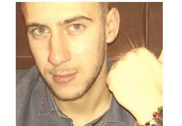 Padėkite surasti dingusį lietuvį