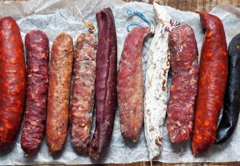 Londoniečiams – vytintos mėsos ir alaus šventė