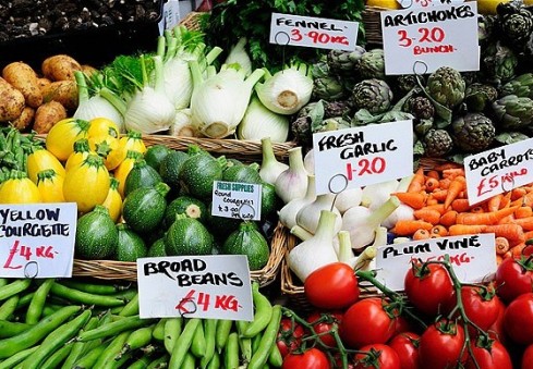 Tyrimo rezultatai: Anglijoje maisto produktai pigesni nei Lietuvoje? [skaitytojo laiškas]