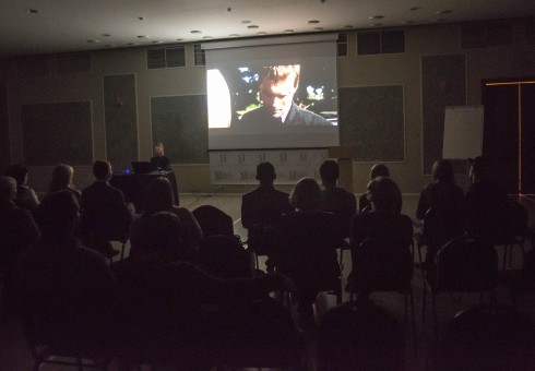 Seminare „Nepasiduokime sistemai“ lengviau atsikratysite priklausomybių