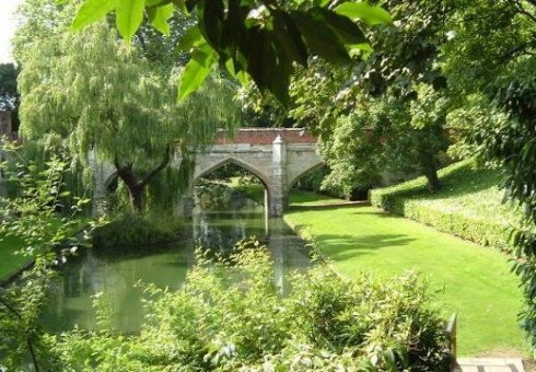 „Eltham Palace“: anglų kultūrinis paveldas, prieinamas kiekvienam