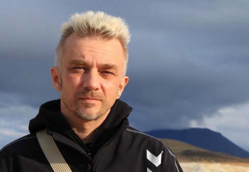 A.Mamontovas atsakė į visus Anglijos lietuvių klausimus! [interviu]