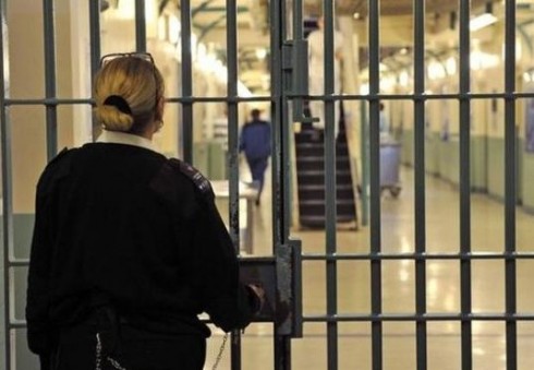 Skaitytojas nepasitenkinęs: Anglijos kalėjimai – siaubas