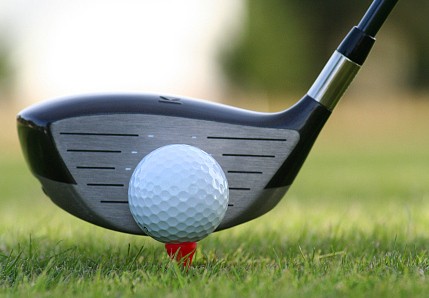 Dalyvaukite kasmetiniame golfo turnyre „Ambasadoriaus taurė 2016“