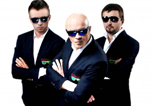 Anglijos lietuviai linksminsis su grupe „Čilinam“