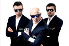 Anglijos lietuviai linksminsis su grupe „Čilinam“