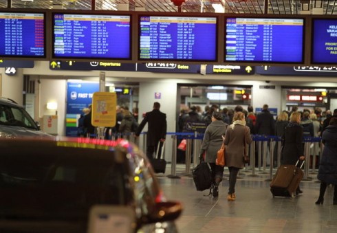 Emigranto dienoraštis: kaip tampama emigrantu?