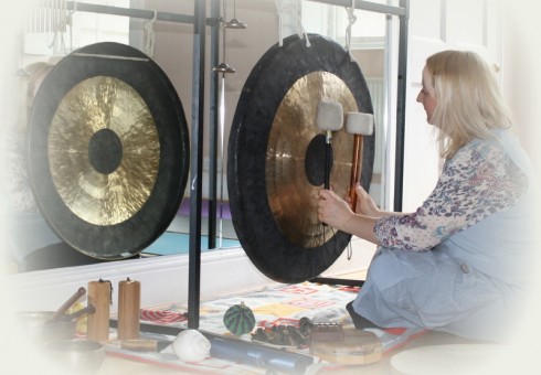 Anglijos lietuvių laukia dar vienos „Gongų maudynės“ 