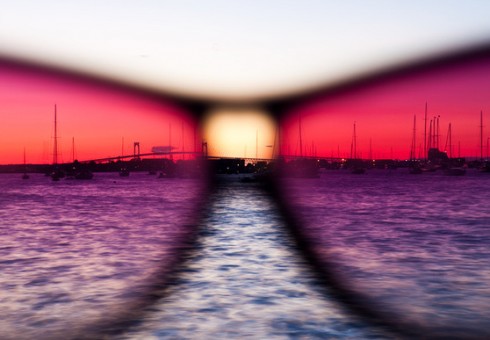 Nusiimkite savo rožinius akinius – Lietuvoje pragyventi neįmanoma! [nuomonė]