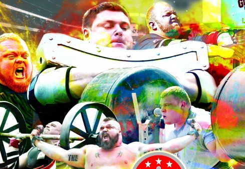 Leedso galiūnų varžybose lietuviai mėgins apginti pasaulio stipriausiųjų titulą [laimėk bilietus!]