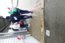Emigranto dienoraštis: pirmi žingsniai emigracijoje [FOTO]