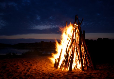"Baltic Midsummer Festival" Londone: baltų ir slavų bendros Joninės