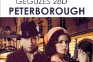 Peterborough koncertuos M. Jampolskis ir Irūna