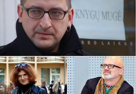 Tautiečiai kviečiami į lietuviškos poezijos skaitymus