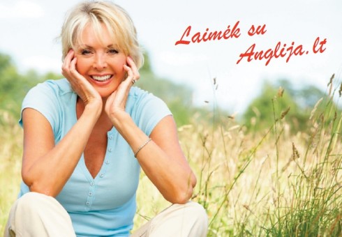 Anglijos lietuvėms – unikali galimybė pasigražinti NEMOKAMAI! [konkursas]