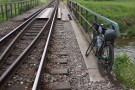 Lietuvė lėktuvą išmainė į dviratį ir iš JK parmynė į Lietuvą [FOTO]