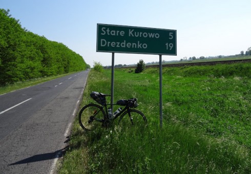 Lietuvė lėktuvą išmainė į dviratį ir iš JK parmynė į Lietuvą [FOTO]