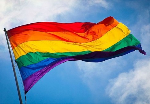 Nulis dėmesio gėjams [nuomonė]