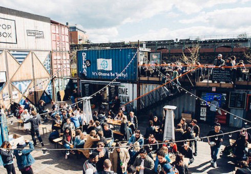 Londone – puikus kampelis žymiausiems 2016 metų čempionatams stebėti