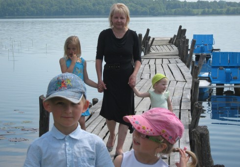 Vaikai senstančių tėvų i mišką neveža? [skaitytojos laiškas]