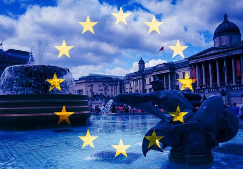 Londone – renginiai „Brexit“ referendumo suskaldytai visuomenei suvienyti