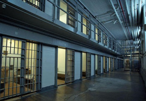 Lietuviams Anglijos kalėjime – nepelnytos sąlygos?