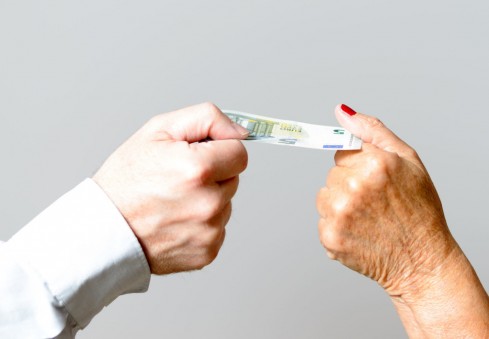 Emigrantė klausia: kur gauti privalomo sveikatos draudimo pažymas?