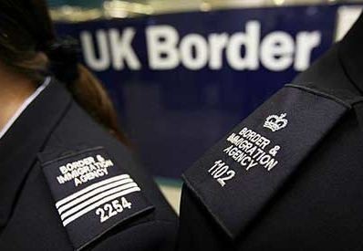 Deportuotas lietuvis: anglai ieško priekabių, kad išvarytų imigrantus