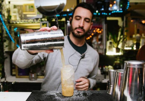 Naktinės linksmybės neleis londoniečiams užmigti